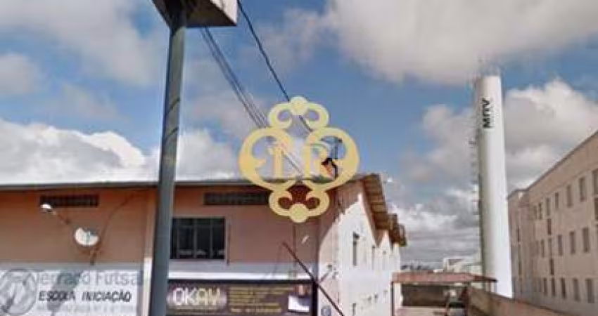 Área à venda no bairro Boneca do Iguaçu - São José dos Pinhais/PR