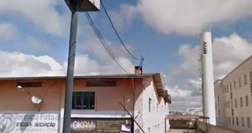 Área à venda no bairro boneca do iguaçu - são josé dos pinhais/pr