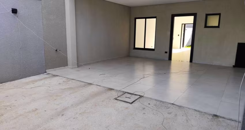 Casa à venda no bairro Cidade Jardim - São José dos Pinhais/PR