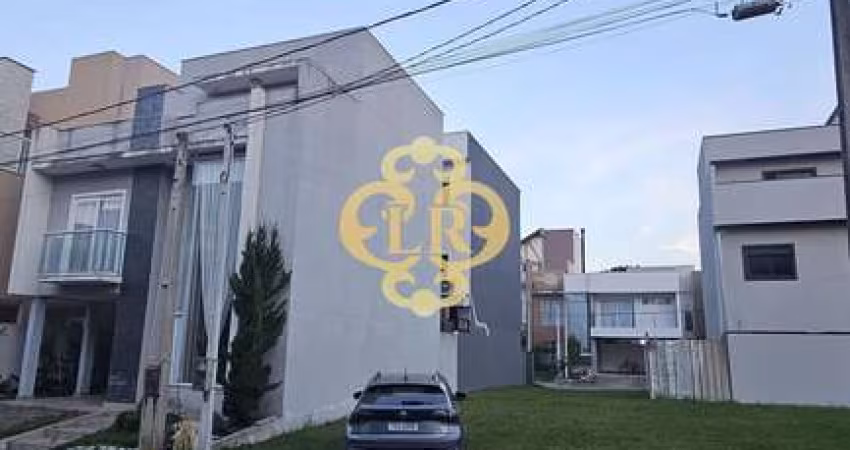 GREEN GOLD INA - Terreno à venda no bairro Iná - São José dos Pinhais/PR