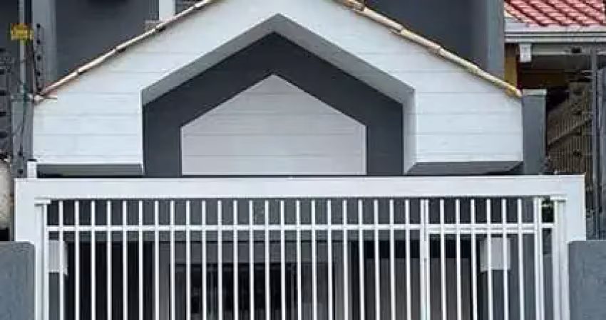 Casa com 2 quartos à venda no Uvaranas, Ponta Grossa 