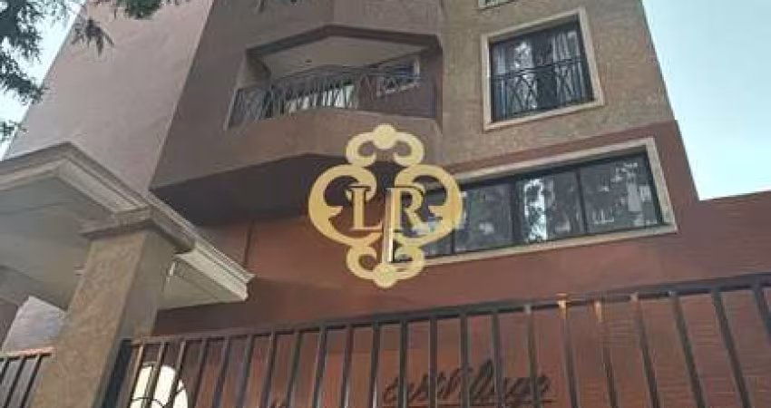 Residencial East Village - Apartamento Studio no Cristo Rei, Curitiba/PR