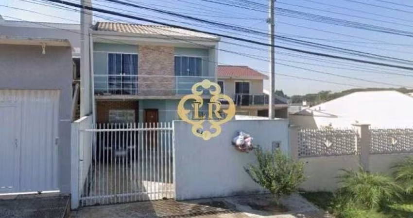 Sobrado no bairro Nações, Fazenda Rio Grande/PR