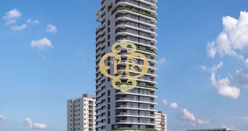 CEDRAT - Apartamento Alto Padrão no Água Verde, Curitiba/PR