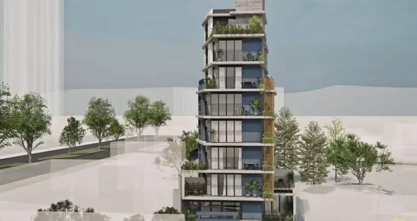 Aoi tatemono - apartamento à venda no bairro água verde - curitiba/pr
