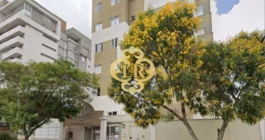 Residencial Aristocrata Garden - Apartamento à venda no bairro Carioca - São José dos Pinhais/PR