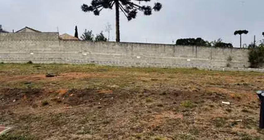 The life garden - terreno em condomínio no costeira, são josé dos pinhais/pr