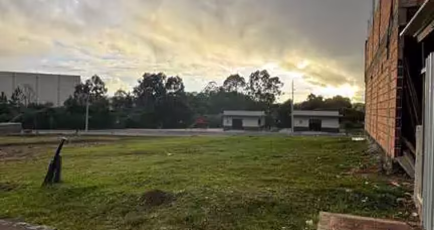 The life garden - terreno em condomínio em costeira, são josé dos pinhais/pr