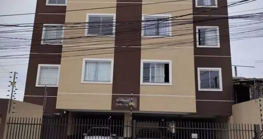Apartamento à venda no bairro parque da fonte - são josé dos pinhais/pr