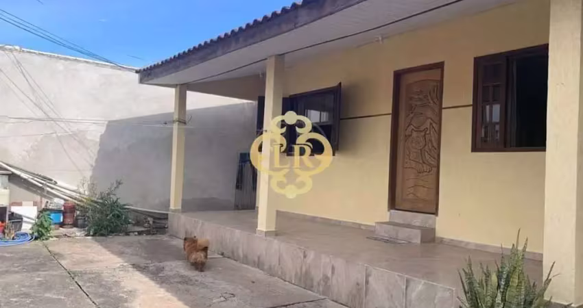 Casa Residencial à venda, Aviação, São José dos Pinhais - CA0028.