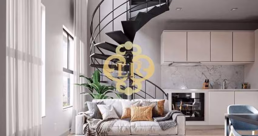 Apartamento Residencial à venda, Cabral, Curitiba - AP0022.