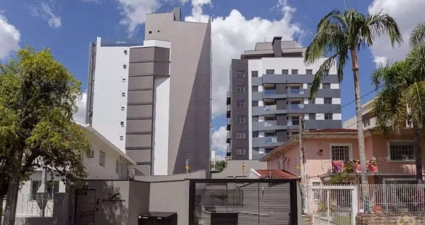 Apartamento Residencial à venda, Centro, Curitiba - AP0053.