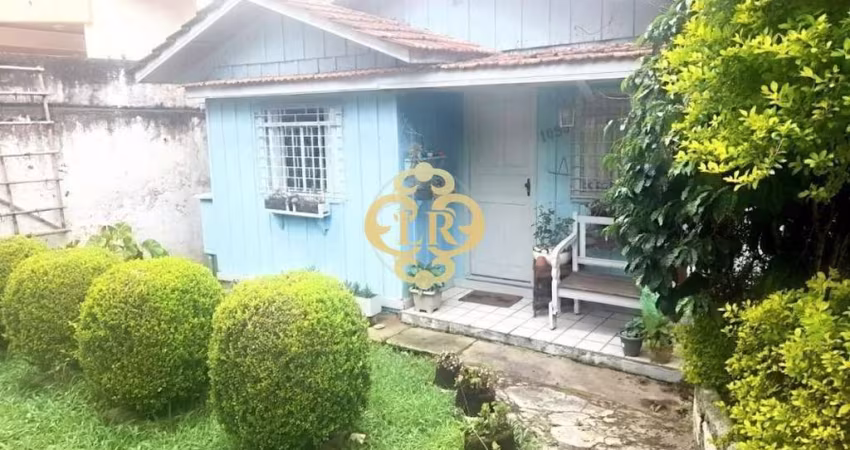 Terreno Residencial à venda, Carioca, São José dos Pinhais - TE0004.