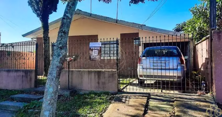 Terreno residencial à venda, parque da fonte, são josé dos pinhais - te0009.