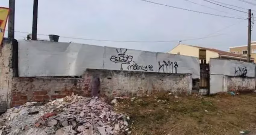 Terreno Residencial à venda, Roseira, São José dos Pinhais - TE0011.