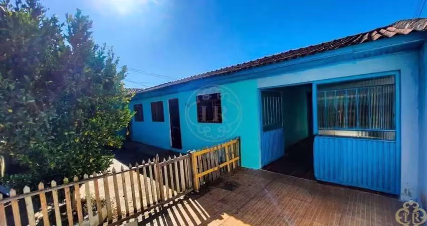 Terreno residencial à venda, aviação, são josé dos pinhais - te0014.