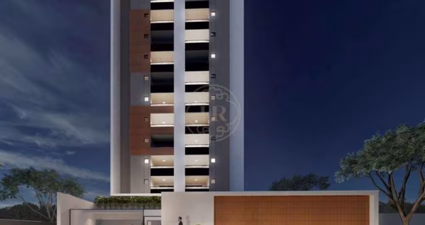 Apartamento Residencial à venda, Alto Tarumã, Pinhais - AP0138.