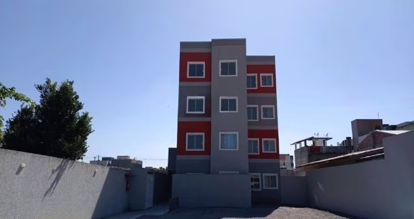 Residencial Paloma - Apartamento Residencial à venda, Parque da Fonte, São José dos Pinhais - AP0172.
