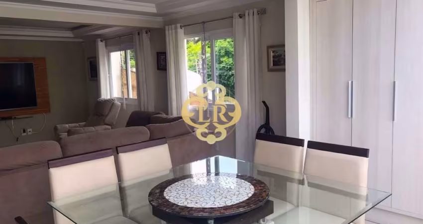 Sobrado Residencial à venda, Aristocrata, São José dos Pinhais - SO0087.