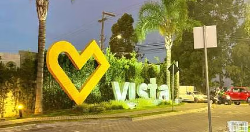 Vista Santa Paula - Apartamento 3 quartos em Contorno, Ponta Grossa/PR