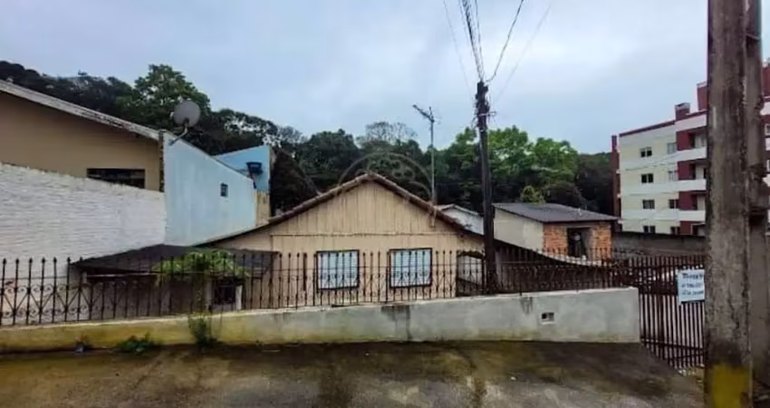 Terreno residencial à venda, são domingos, são josé dos pinhais - te0038.
