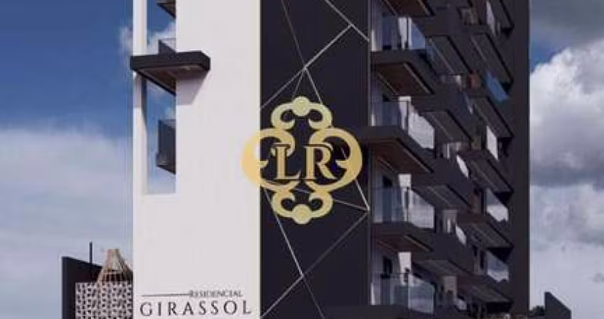 Residencial Girassol - Apartamento Garden com 3 dormitórios à venda, 103 m² por R$ 1.149.720,00 - Centro - São José dos Pinhais/PR