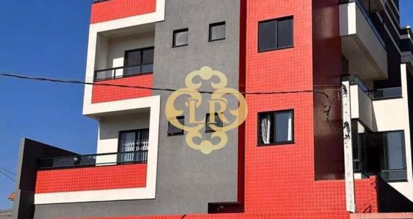 Apartamento em Afonso Pena, São José dos Pinhais/PR