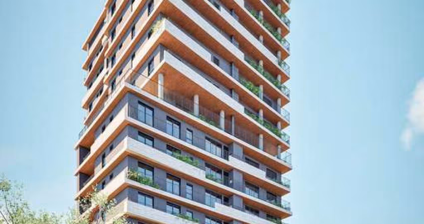 Laguna Skky Garden - Apartamento à venda no bairro São Pedro - São José dos Pinhais/PR