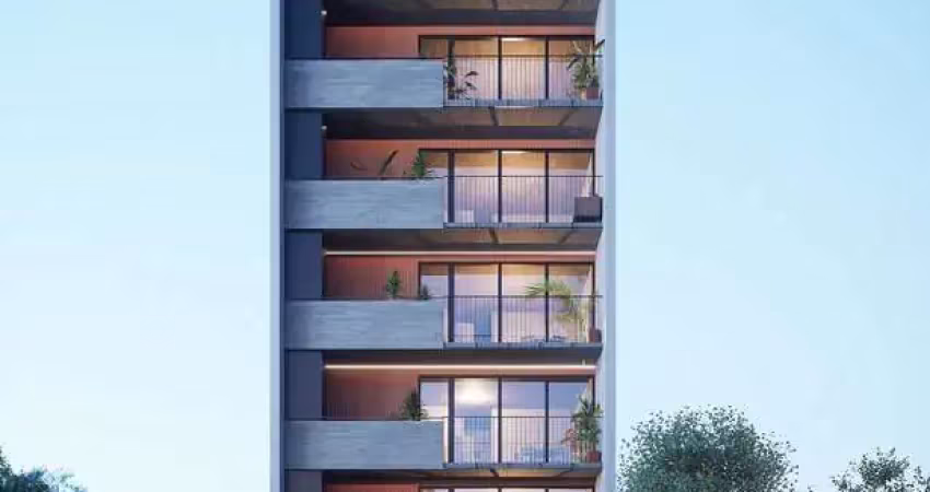 Edifício liv - apartamento em são pedro, são josé dos pinhais/pr