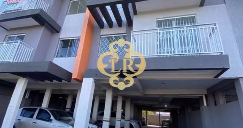 Residencial - Apartamento com 2 dormitórios à venda, 78 m² por R$ 250.000,00 - Aviação - São José dos Pinhais/PR