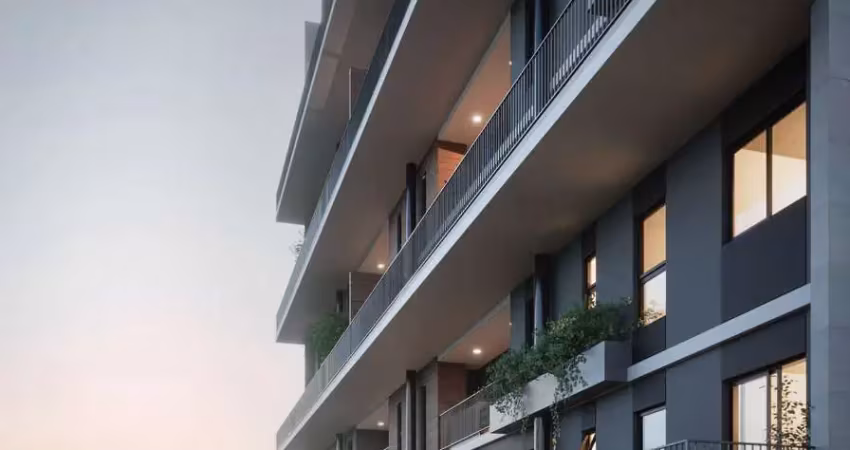 Essenza home club - atr incorporadora - apartamento com 2 dormitórios à venda, 55 m² por r$ 499.216,71 - carioca - são josé dos pinhais/pr