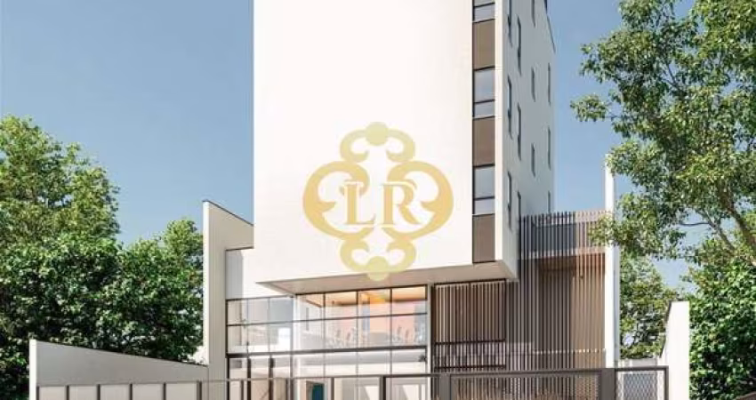 My Sunset - Apartamento com 2 dormitórios à venda, 59 m² por R$ 607.154,55 - Guabirotuba - Curitiba/PR