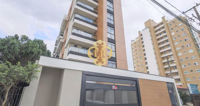 Breeze Residence - Apartamento mobiliado 3 dormitórios, sendo 1 suite em São Pedro, São José dos Pinhais/PR