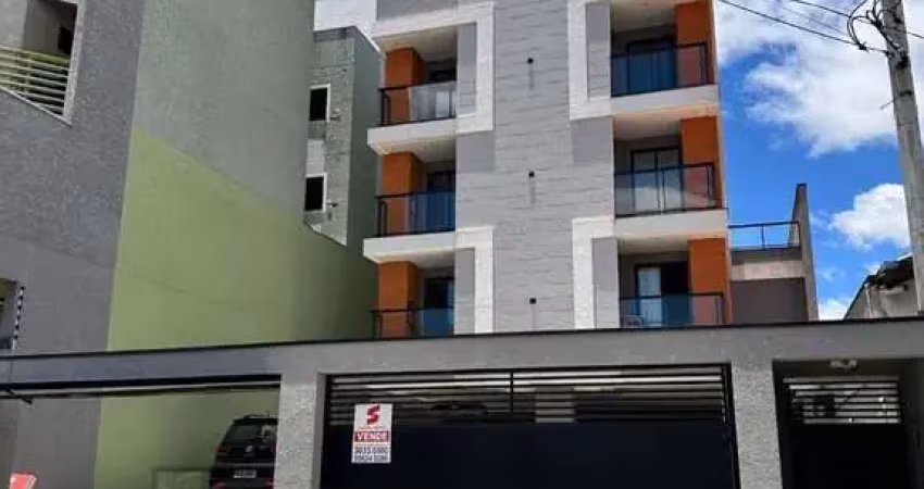 Apartamento com 3 quartos à venda no Afonso Pena, São José dos Pinhais 