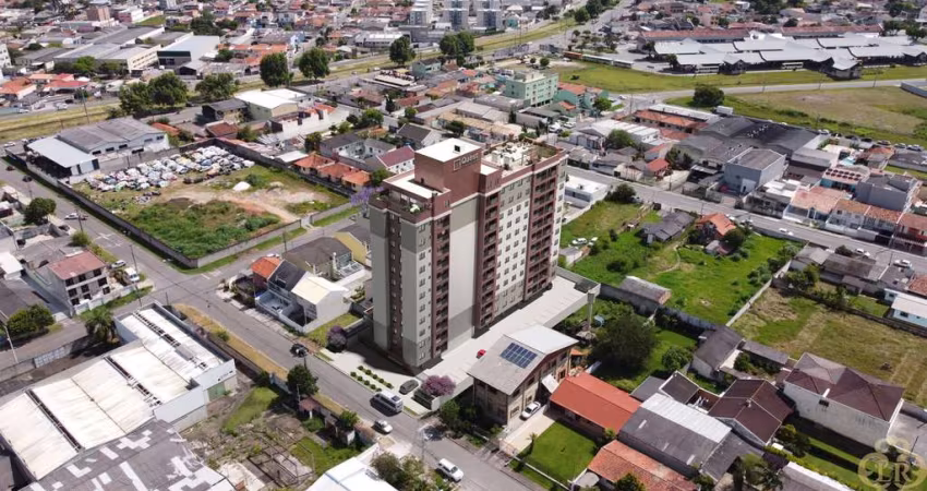 Porto Príncipe - Apartamento com 2 quartos em Pinhais