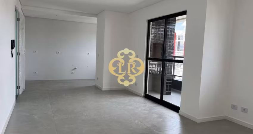 Breeze Residence - Apartamento com 3 dormitórios à venda, 79 m² por R$ 599.000 - São Pedro - São José dos Pinhais/PR