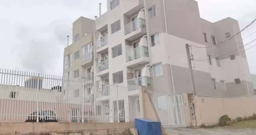 Apartamento com 3 quartos à venda no Afonso Pena, São José dos Pinhais 