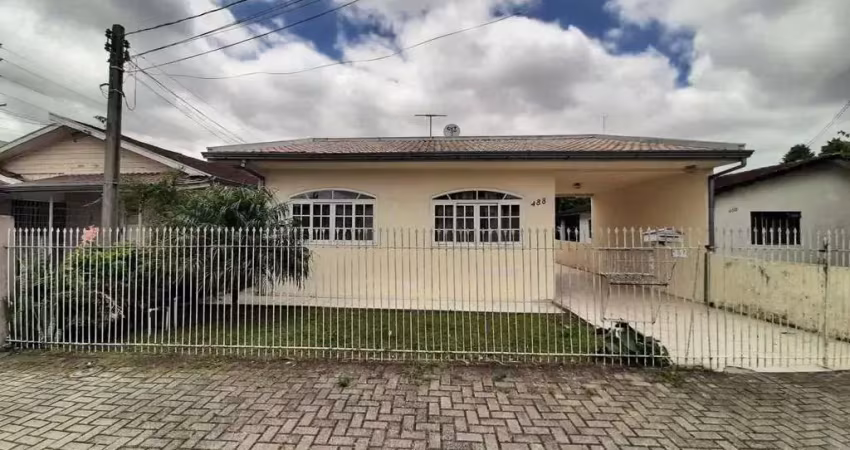 Terreno à venda, 434 m² por r$ 899.000 - são cristóvão - são josé dos pinhais/pr