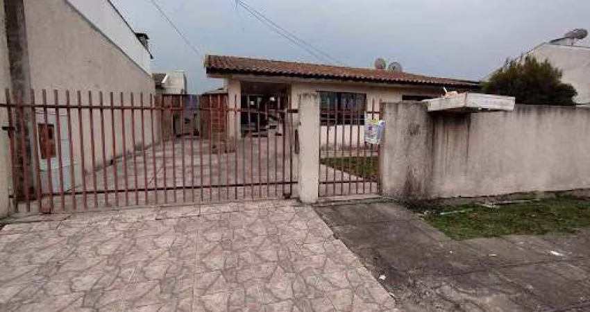 Terreno à venda, 367 m² por R$ 570.000,00 - Aristocrata - São José dos Pinhais/PR
