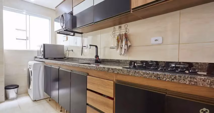 Apartamento com 3 quartos à venda no Afonso Pena, São José dos Pinhais 
