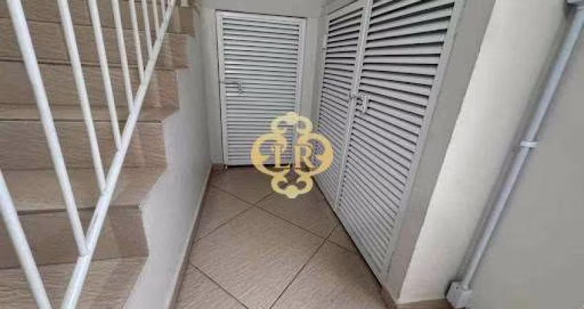 Apartamento em Cidade Jardim, São José dos Pinhais/PR