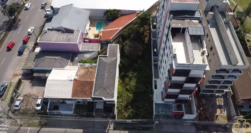 Terreno à venda na Rua Margarida de Araújo Franco, Carioca, São José dos Pinhais