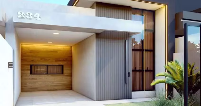 Casa com 3 dormitórios à venda por r$ 899.000,00 - são pedro - são josé dos pinhais/pr