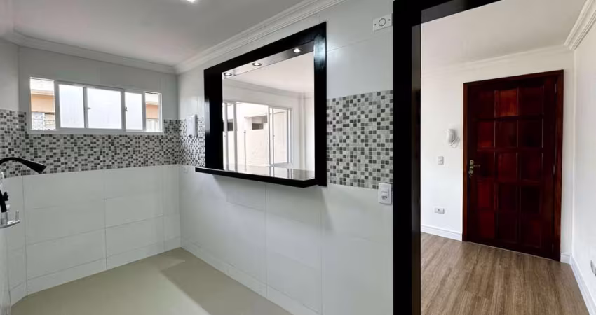Residencial Colônia Rio Grande - Apartamento obtendo 2 dormitórios, localizado na Avenida Rui Barbosa