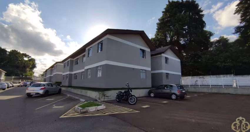 Apartamento à venda no bairro Boqueirão - Curitiba/PR