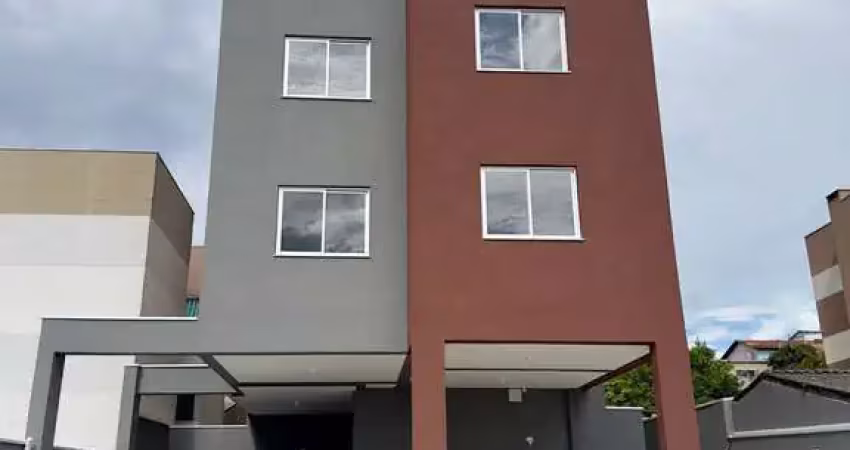 Apartamento à venda no bairro cidade jardim - são josé dos pinhais/pr