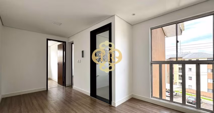 Condomínio Parque Ouro Fino - Apartamento no último andar no bairro Ouro Fino
