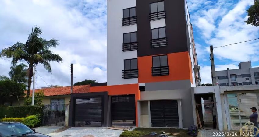Apartamento à venda no bairro Cruzeiro - São José dos Pinhais/PR