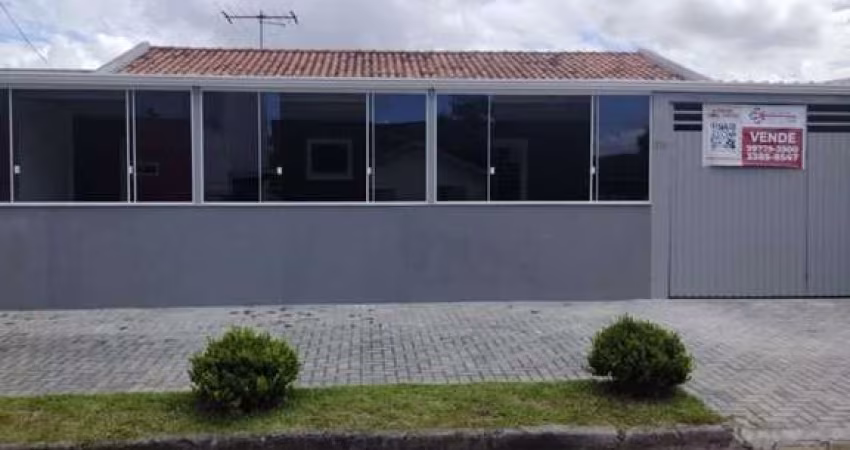 Casa com 3 dormitórios à venda, 136 m² por R$ 919.000,00 - Afonso Pena - São José dos Pinhais/PR