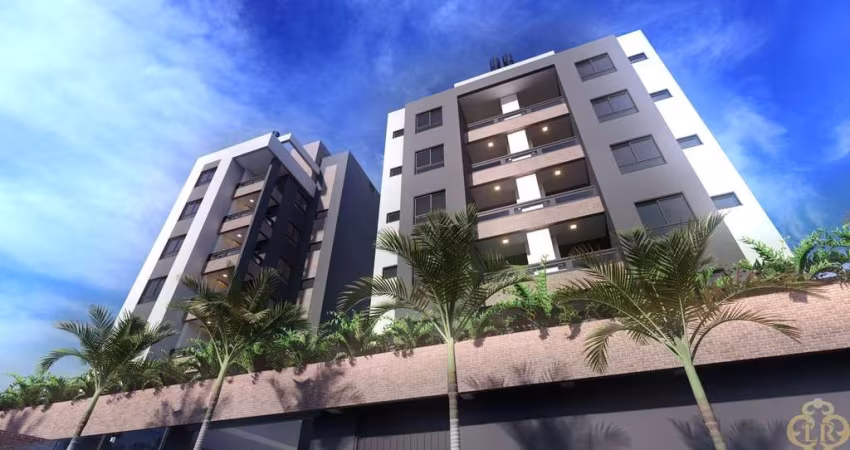 José Sarot - Cobertura com 3 dormitórios à venda, 145 m² por R$ 700.000,00 - Boneca do Iguaçu - São José dos Pinhais/PR
